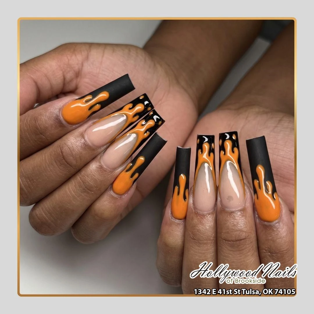 Nail Oct 06